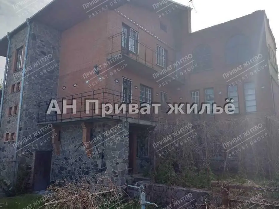 В продаже часть дома в Полтаве, Дублянщина. | Приват житло
