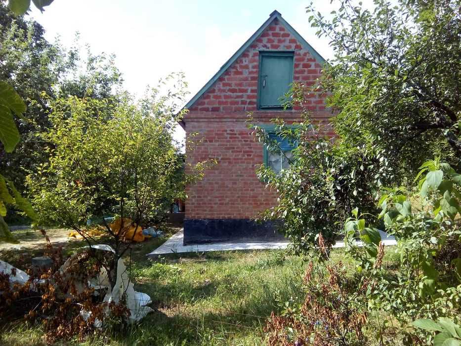 Дача в Кротенках | Приват житло