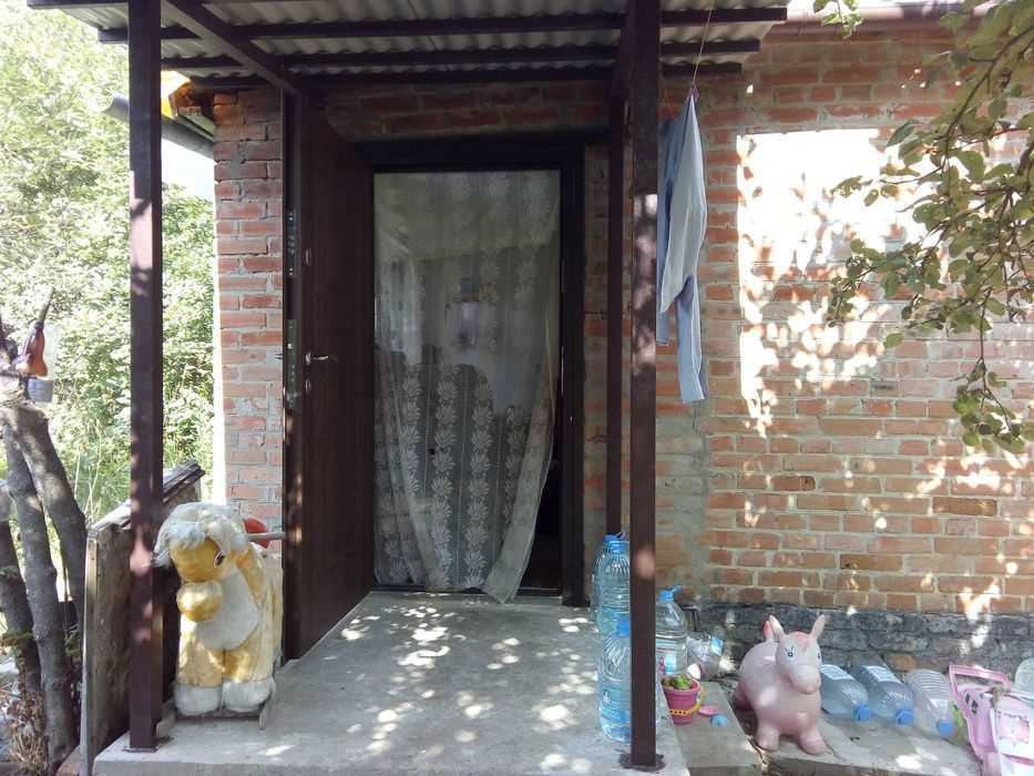 Дача в Кротенках | Приват житло