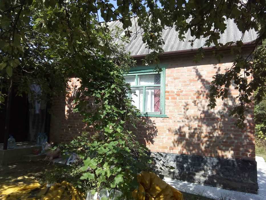 Дача в Кротенках | Приват житло