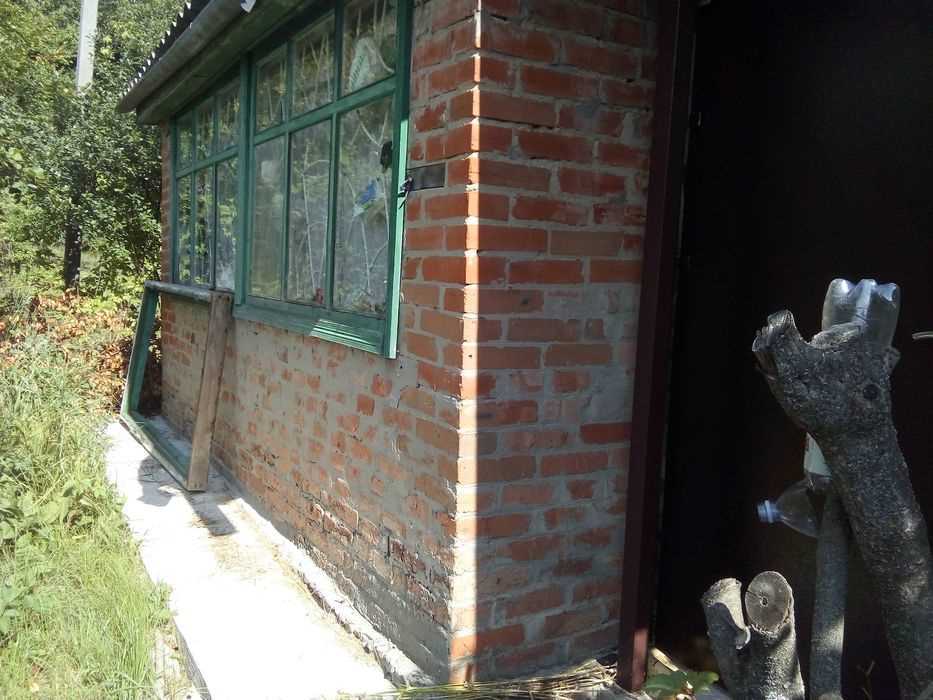 Дача в Кротенках | Приват житло