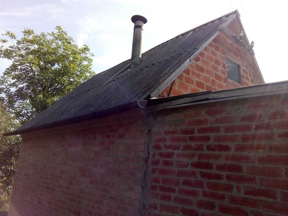 Дача в Кротенках | Приват житло