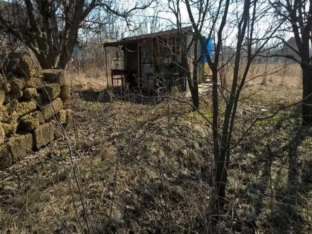 Земельна ділянка під забудову | Приват житло