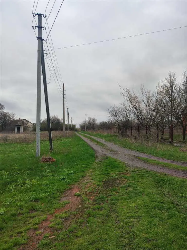 Земельна ділянка під забудову | Приват житло