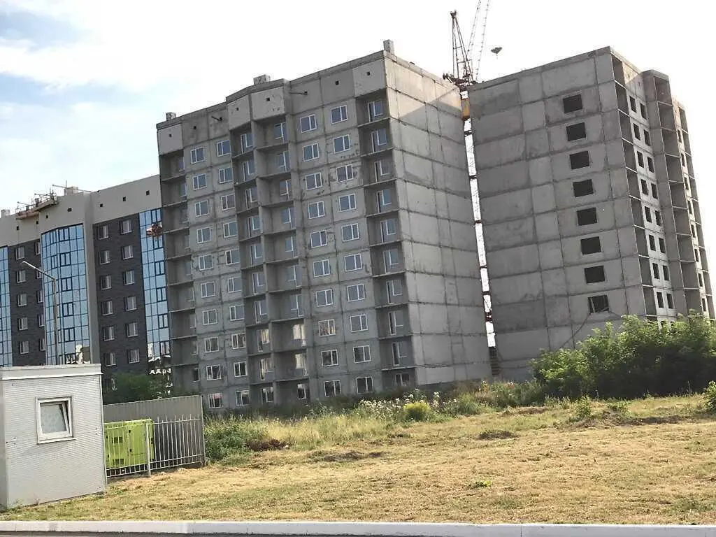 Двухкомнатная квартира по ул.Половка! | Приват житло