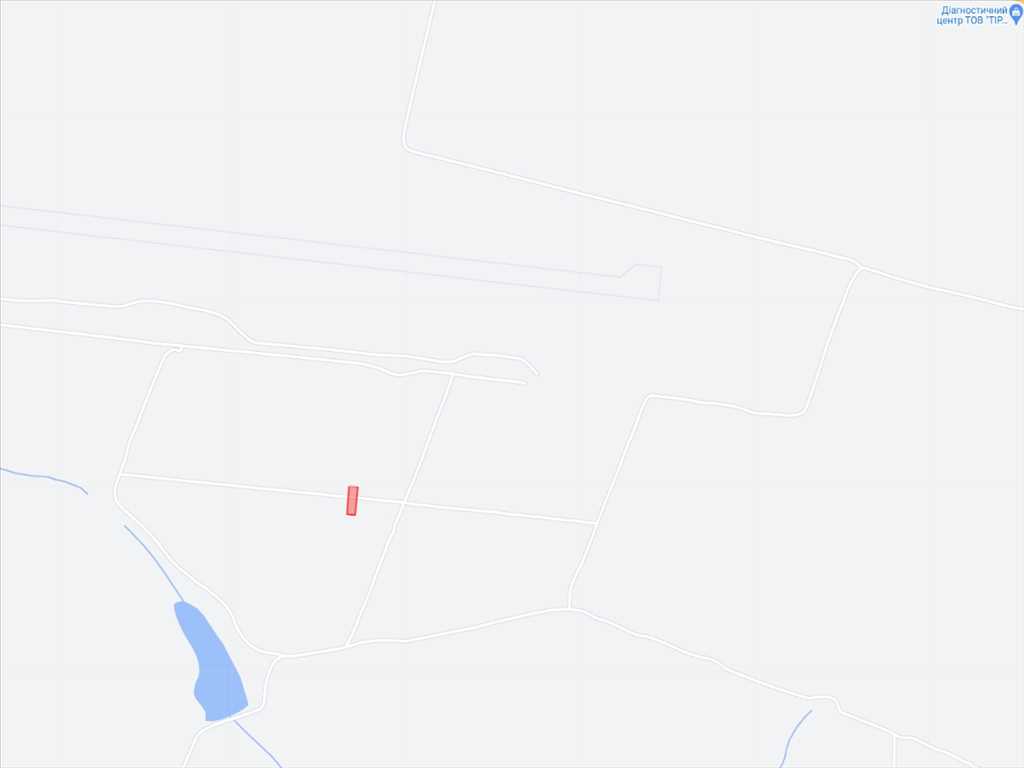 Земельна ділянка для ведення садівництва в Полтавському районі | Приват житло