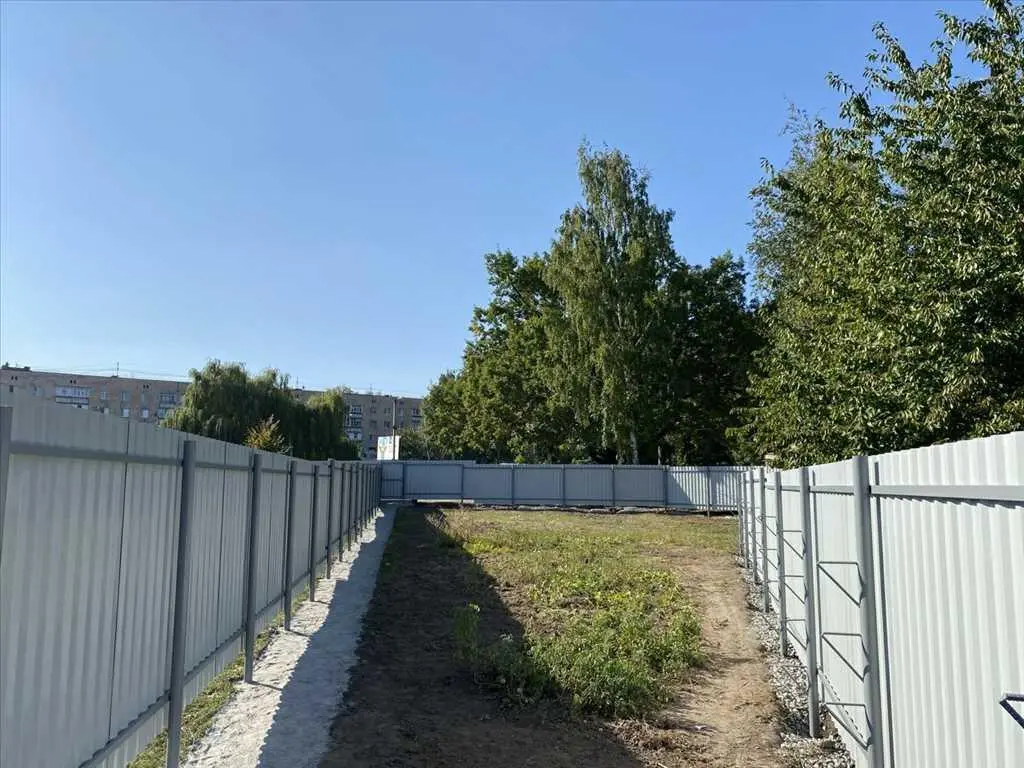 Половки. Ділянка по червоній лінії.  | Приват житло