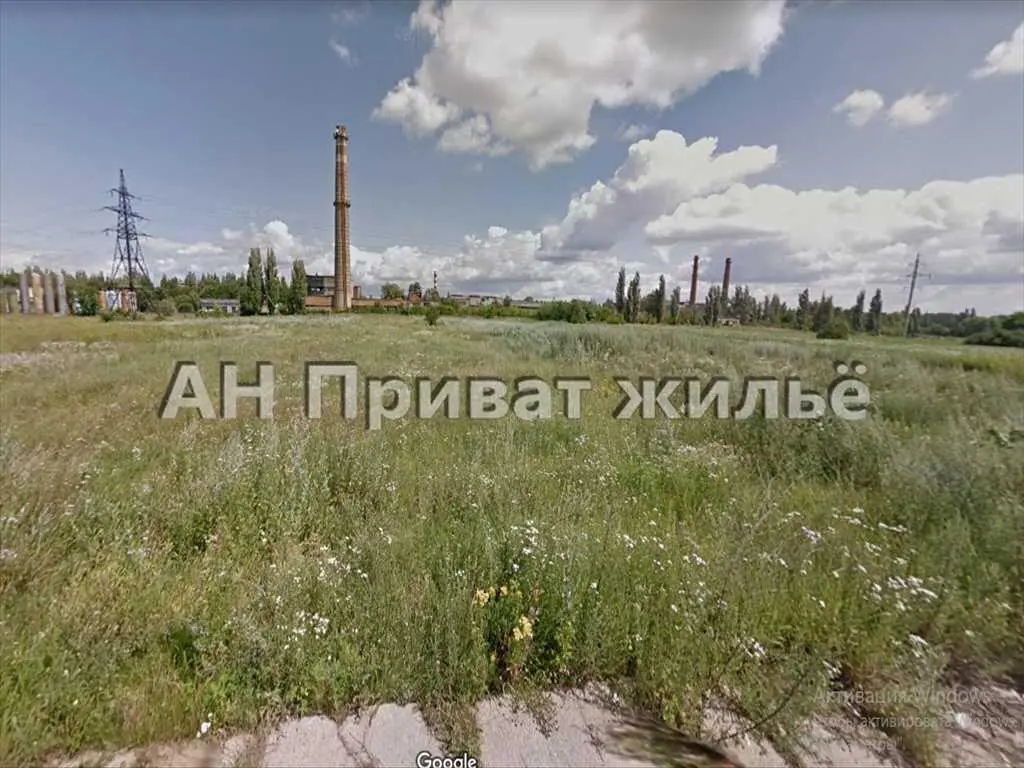 Земельна ділянка за ГРЛ | Приват житло