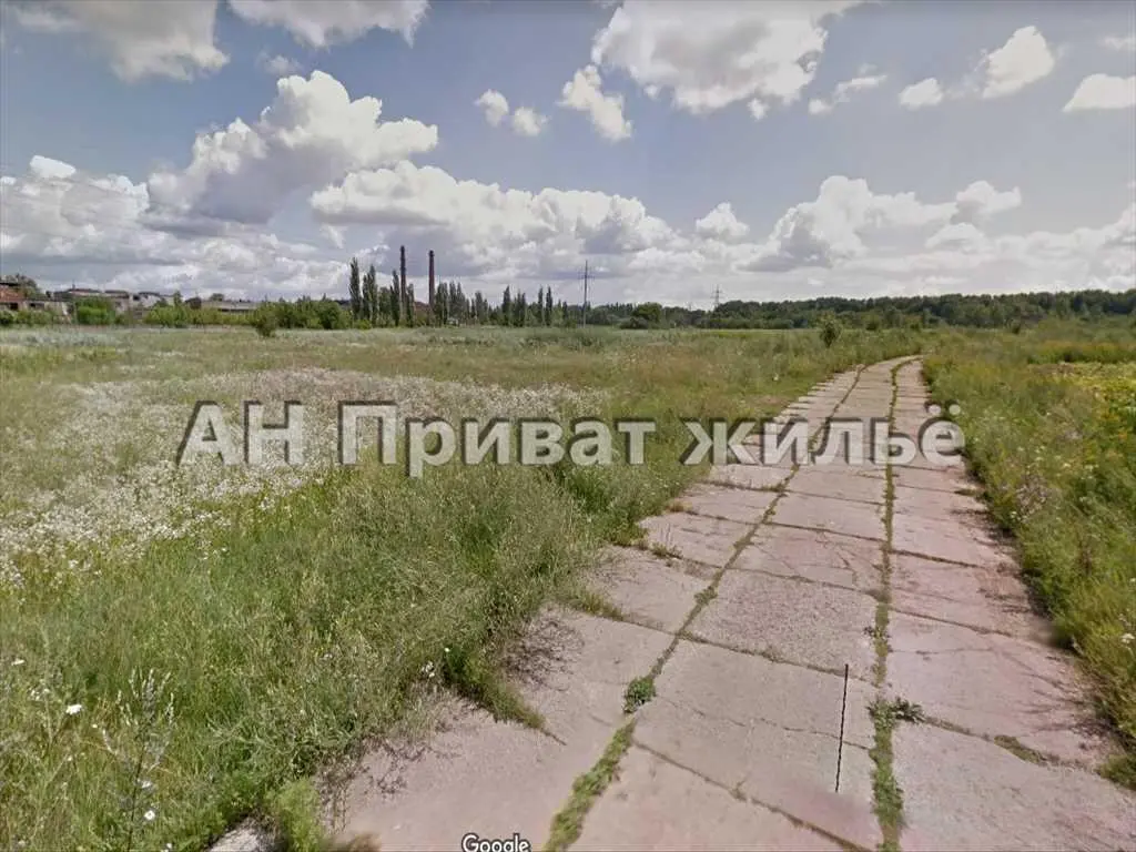 Земельна ділянка за ГРЛ | Приват житло