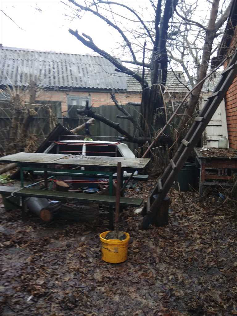 1/2 будинку на Патріарха Мстислава! | Приват житло