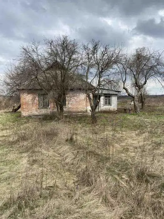 Гарна ділянка під забудову в районі Щербанів | Приват житло
