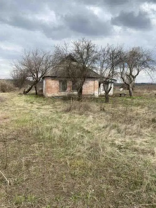 Гарна ділянка під забудову в районі Щербанів | Приват житло