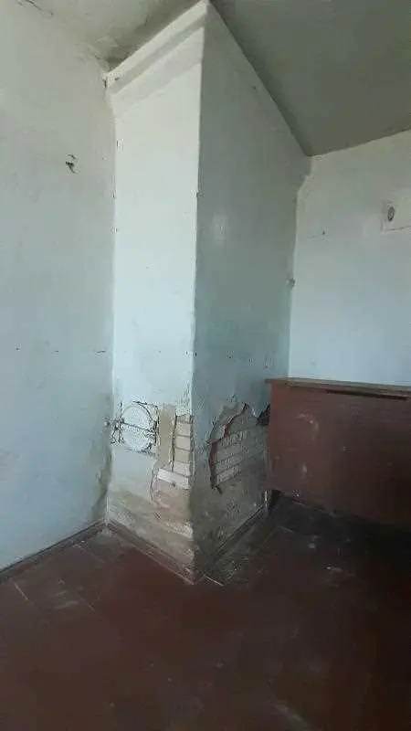 Частина будинку в центрі міста.  | Приват житло
