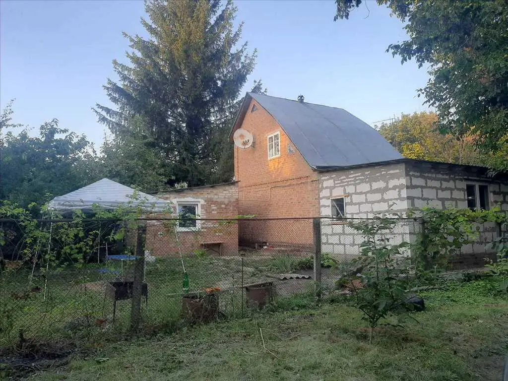 Два будинки за ціною одного. | Приват житло