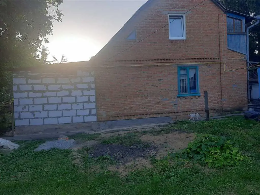 Два будинки за ціною одного. | Приват житло
