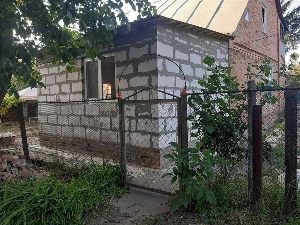 Два будинки за ціною одного. | Приват житло