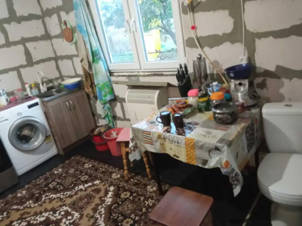 Два будинки за ціною одного. | Приват житло