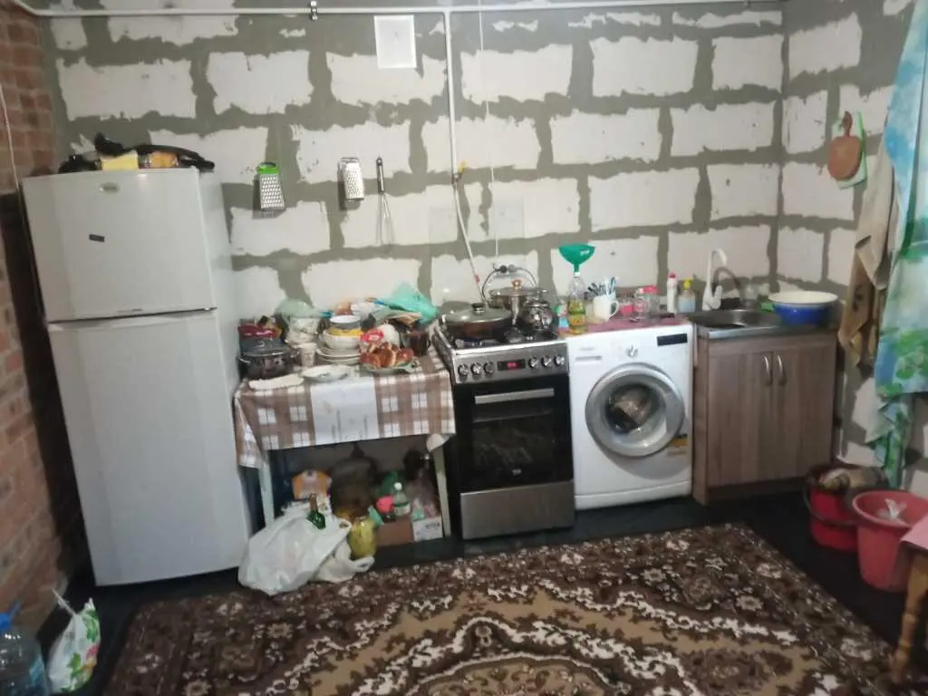 Два будинки за ціною одного. | Приват житло