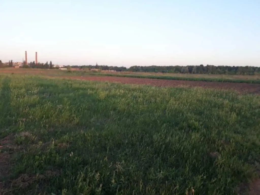 Земельна ділянка на ГРЛ | Приват житло