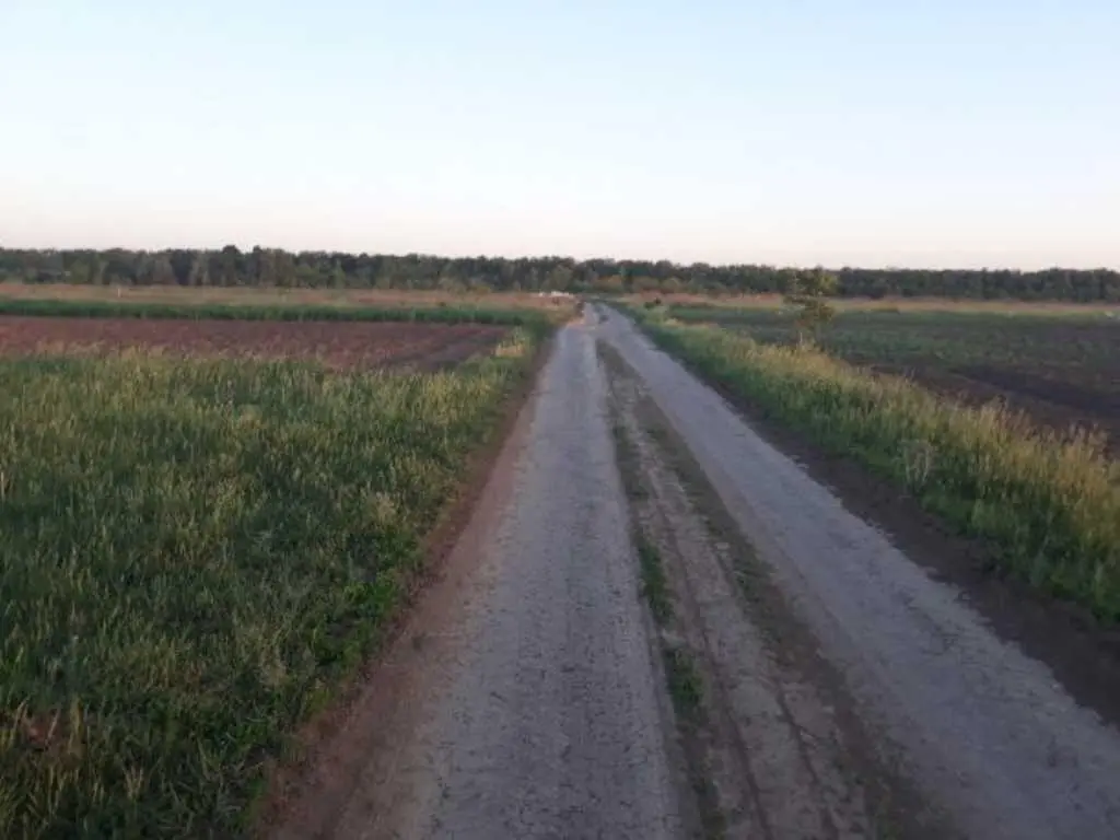 Земельна ділянка на ГРЛ | Приват житло