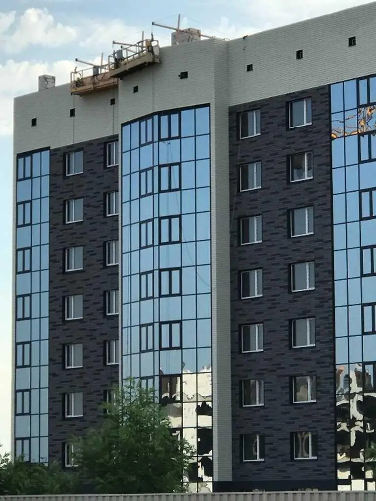 2-к. квартира в новобудові на Юрівці | Приват житло