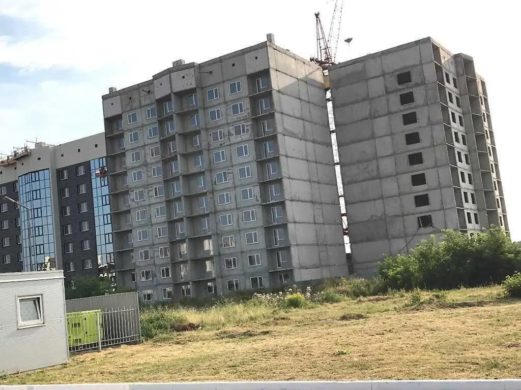 2-к. квартира в новобудові на Юрівці | Приват житло