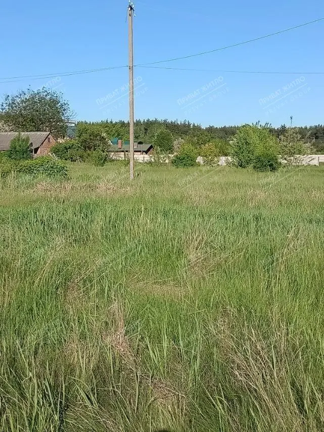 Земельна ділянка для Вашого будинку в с.Микільське | Приват житло