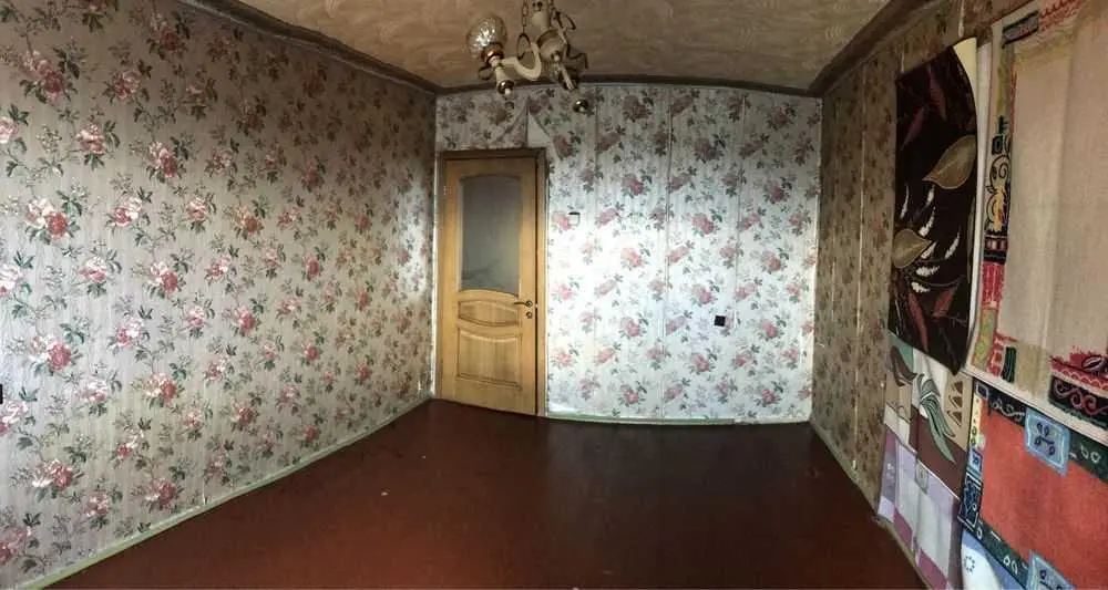 Двокімнатна квартира в районі Південного  вокзалу | Приват житло