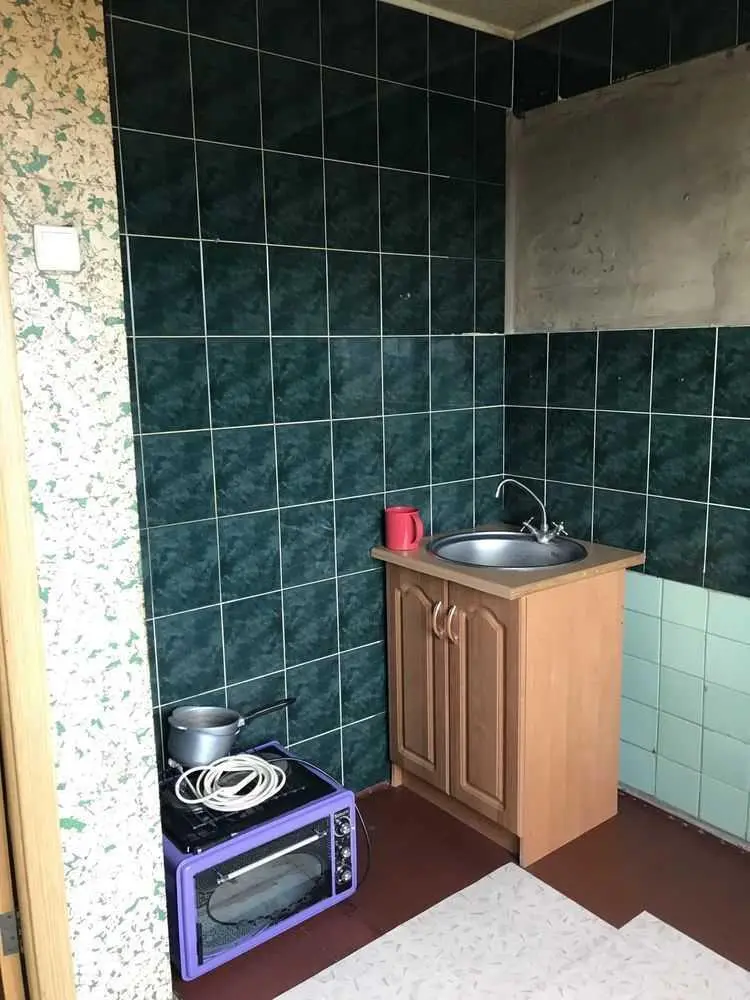 Двокімнатна квартира в районі Південного  вокзалу | Приват житло