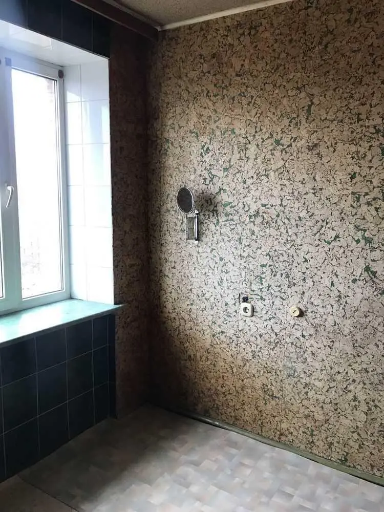 Двокімнатна квартира в районі Південного  вокзалу | Приват житло