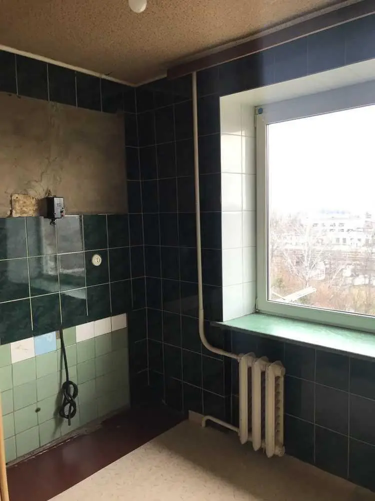 Двокімнатна квартира в районі Південного  вокзалу | Приват житло