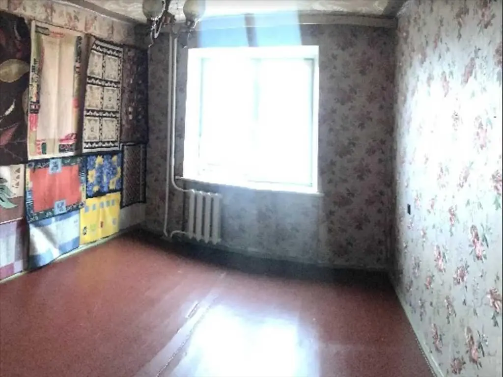 Двокімнатна квартира в районі Південного  вокзалу | Приват житло
