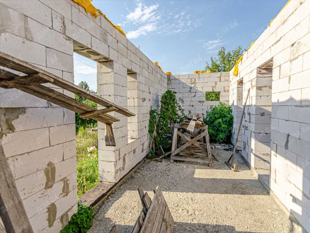 Ділянка з недобудовою в районі Автоагрегатного заводу | Приват житло