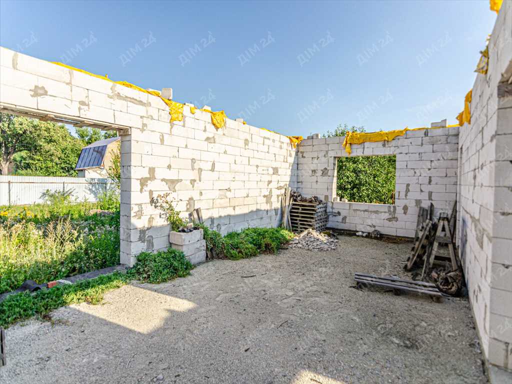 Ділянка з недобудовою в районі Автоагрегатного заводу | Приват житло