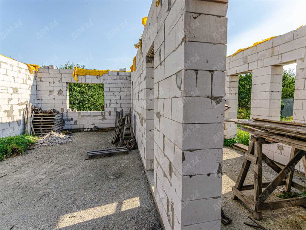 Ділянка з недобудовою в районі Автоагрегатного заводу | Приват житло