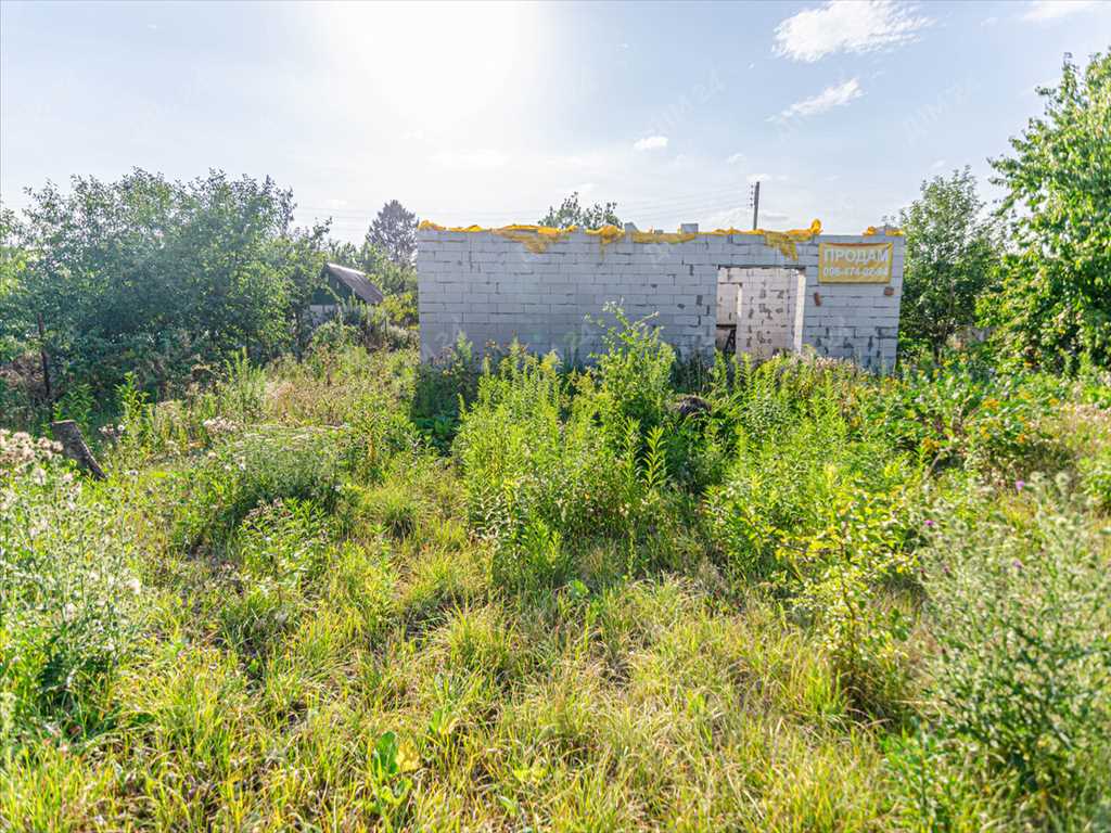 Ділянка з недобудовою в районі Автоагрегатного заводу | Приват житло