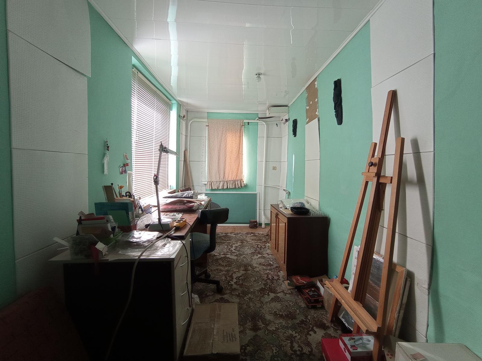 Частина будинку на Південному Вокзалі | Приват житло