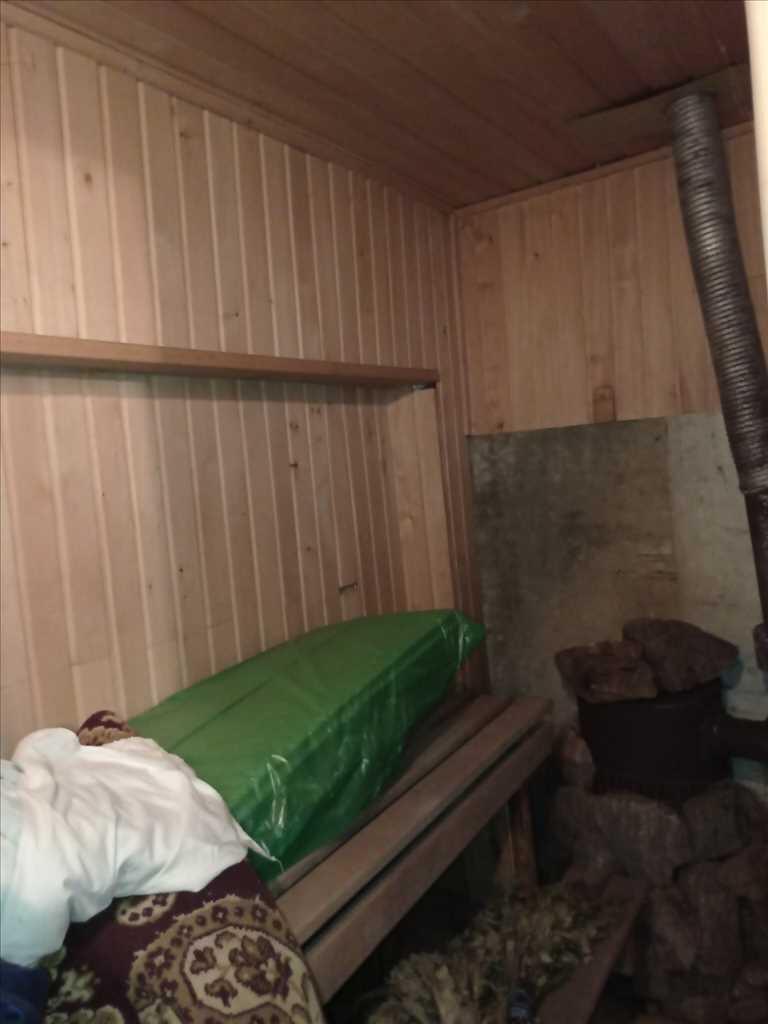 Частина будинку на Південному Вокзалі | Приват житло