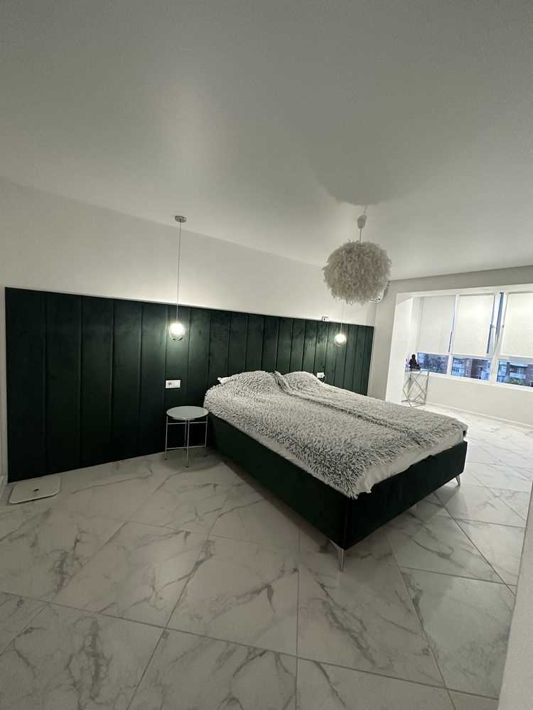 Квартира в новому будинку з дизайнерським  ремонтом! | Приват житло