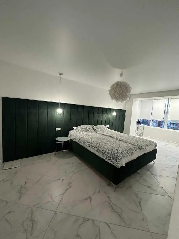 Квартира в новому будинку з дизайнерським  ремонтом! | Приват житло