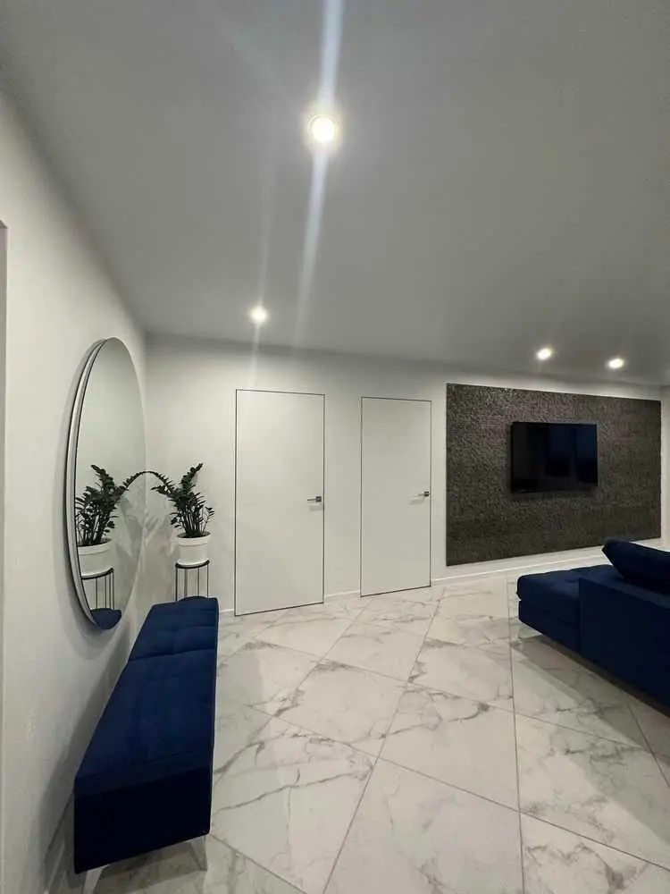 Квартира в новому будинку з дизайнерським  ремонтом! | Приват житло