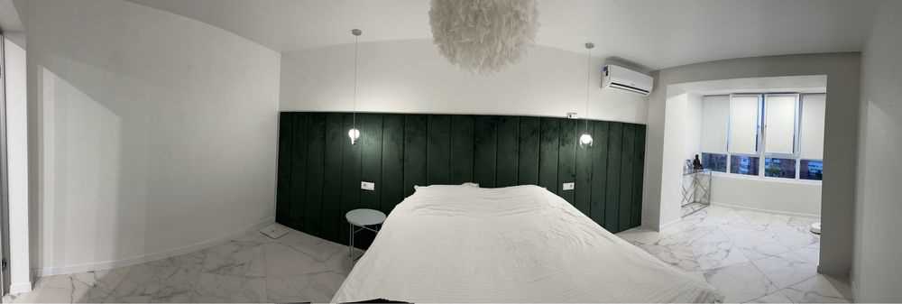 Квартира в новому будинку з дизайнерським  ремонтом! | Приват житло