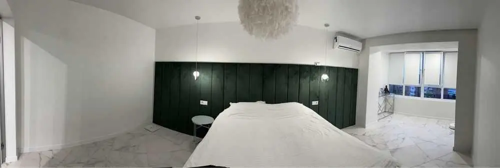 Квартира в новому будинку з дизайнерським  ремонтом! | Приват житло