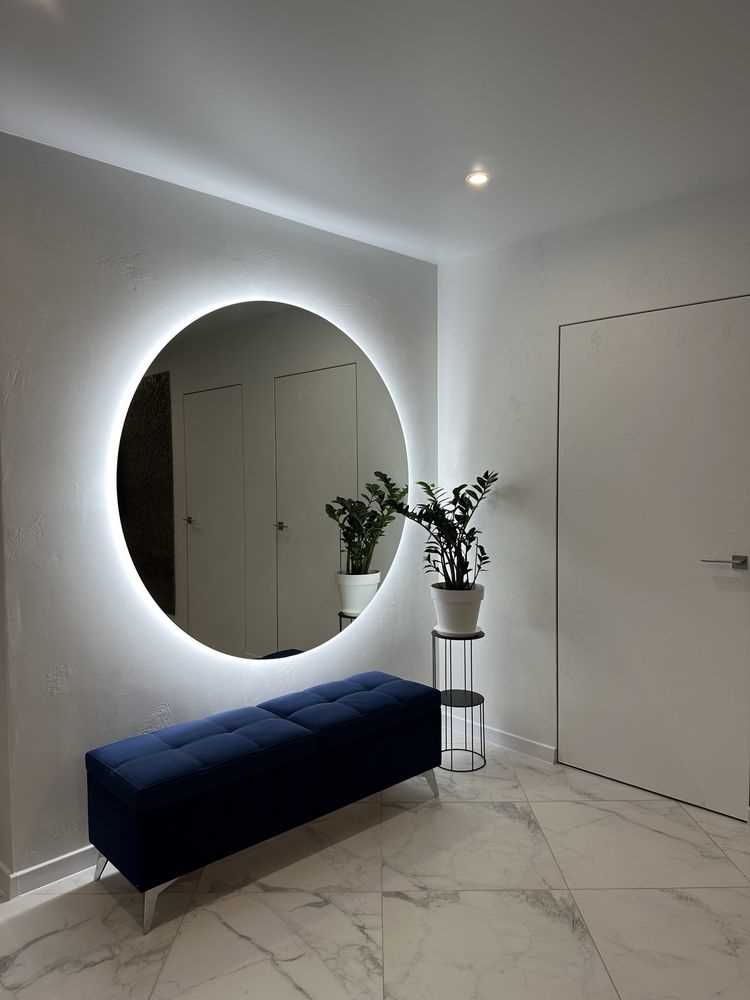 Квартира в новому будинку з дизайнерським  ремонтом! | Приват житло