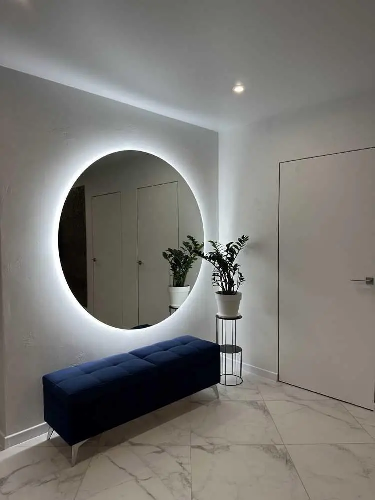 Квартира в новому будинку з дизайнерським  ремонтом! | Приват житло