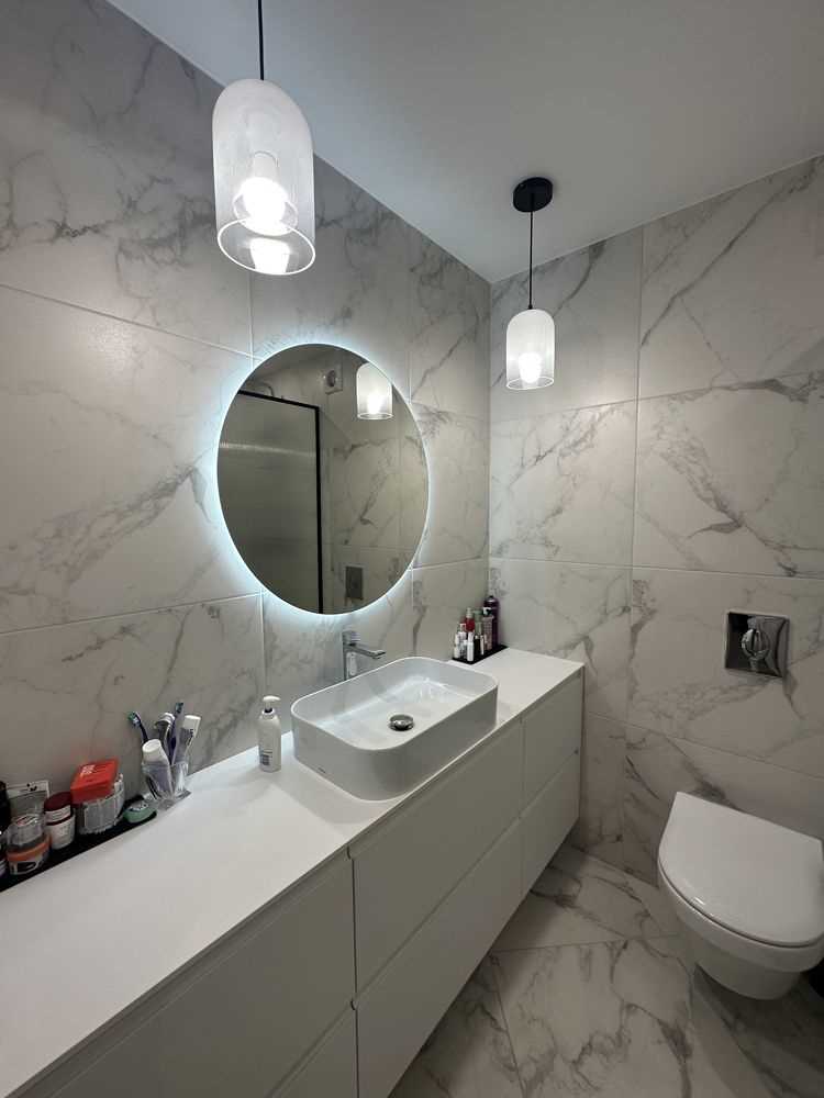 Квартира в новому будинку з дизайнерським  ремонтом! | Приват житло