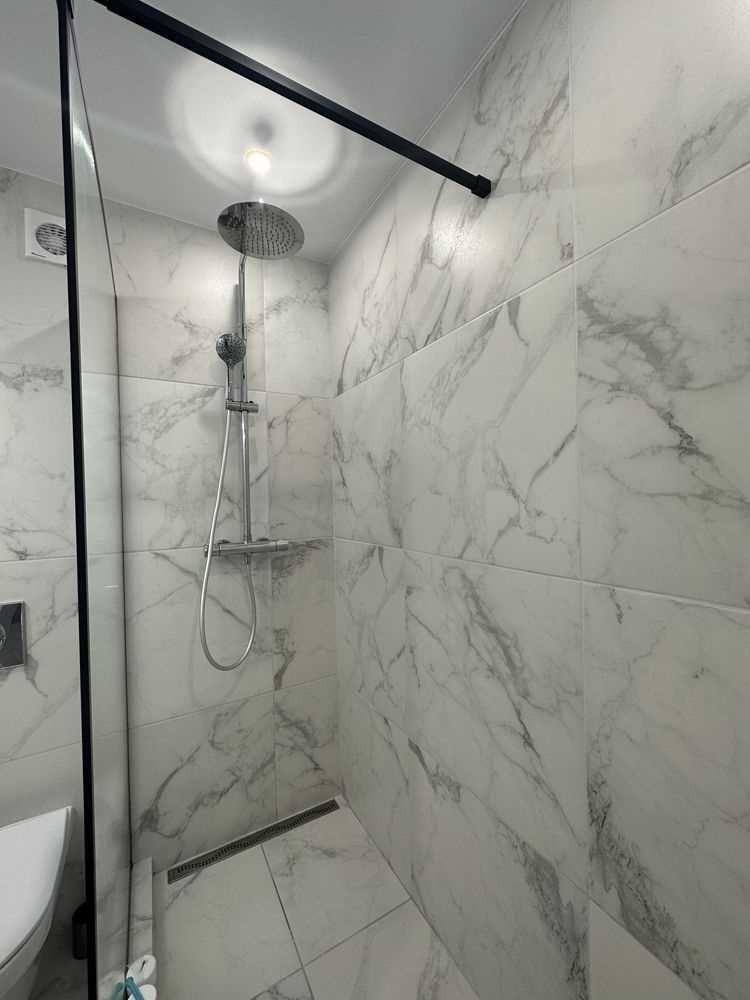 Квартира в новому будинку з дизайнерським  ремонтом! | Приват житло