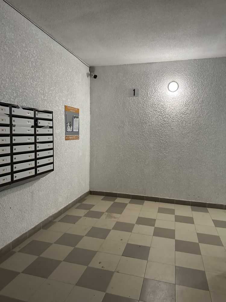 Квартира в новому будинку з дизайнерським  ремонтом! | Приват житло