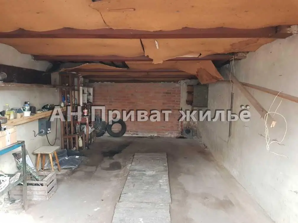 Продаж гаражу в центрі м. Полтава | Приват житло