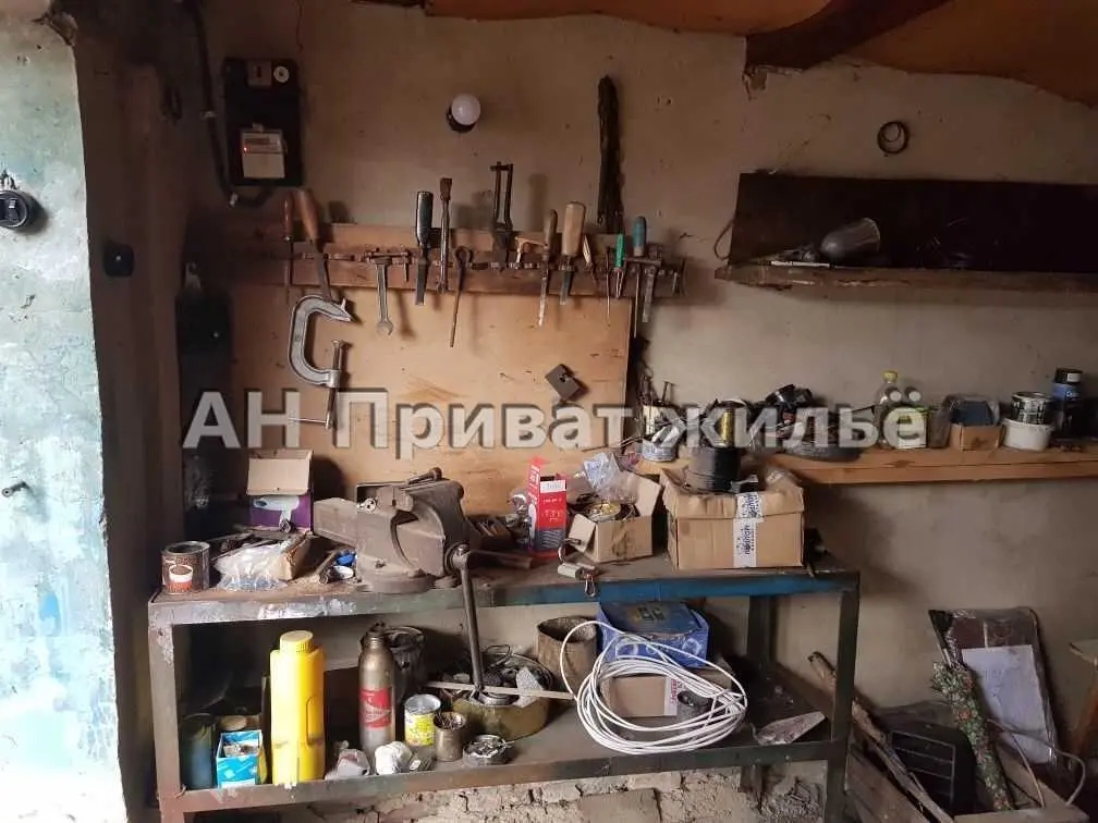 Продаж гаражу в центрі м. Полтава | Приват житло